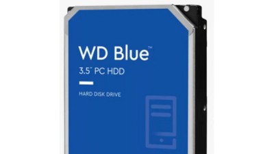 WD80EAZZ 득템 후기! 용량 걱정 끝! 😉