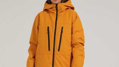놓치면 후회! 피닉스 스키복 상의 득템 후기❄️