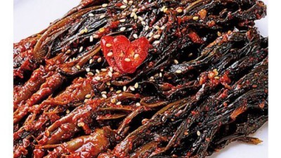 놓치면 후회! 진짜 고들빼기 효능 후기 & 꿀팁 대방출 🌿